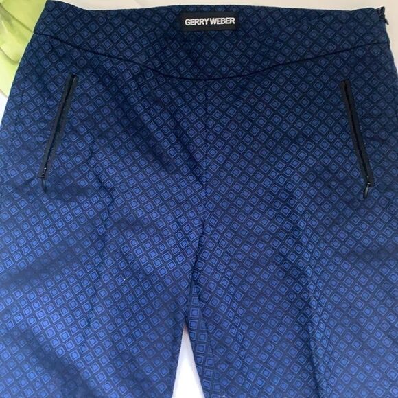 ⭐️GERRY Weber Dressy Pants⭐️ - Picture 2 of 8